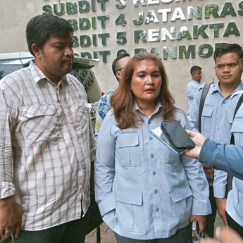 Pelapor Nilai Pernyataan Feri Amsari Melukai Hati Petani