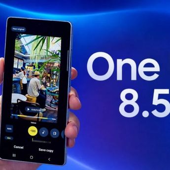 Daftar Ponsel Samsung yang Kebagian One UI 8.5: Cek Apakah Galaxy Anda Termasuk!