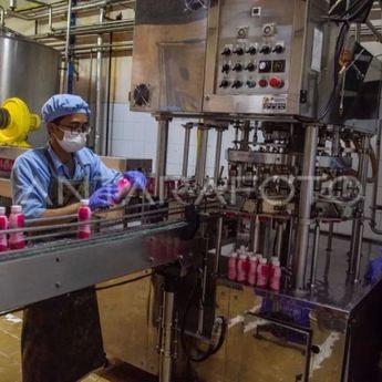 Pemerintah Siapkan Perpres Penguatan Koperasi Produksi