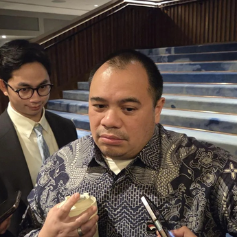 Danantara Incar Proyek Energi Hijau RI&ndash;Singapura Senilai Rp518 Triliun