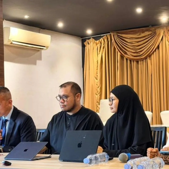 Kuasa Hukum Nilai Tuntutan 15 Tahun terhadap Ibam Tak Sesuai Fakta Persidangan