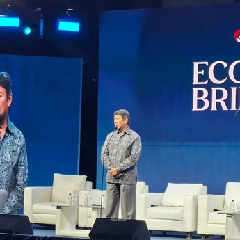 Danantara Targetkan Lahan Dekat Masjidil Haram untuk Kampung Haji Indonesia