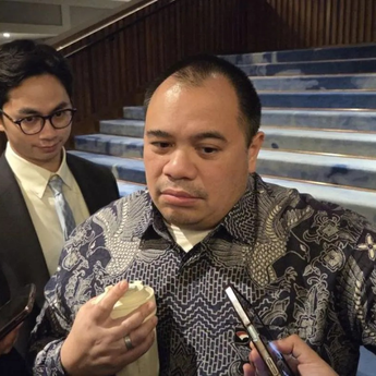 Danantara Tunggu Hasil Tender Lahan Kampung Haji di Makkah, Proses Terdampak Geopolitik