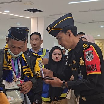 Imigrasi Perketat Pengawasan untuk Cegah Praktik Haji Ilegal
