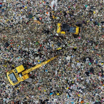 Pemkot Bandung Bakal Hentikan Open Dumping di TPA Sarimukti Akhir 2026