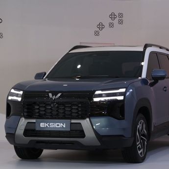 Wuling Perkuat Komitmen Worry-Free Ownership Melalui Layanan Purna Jual untuk Eksion