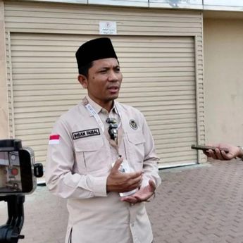 PPIH Pastikan Kesiapan Layanan Haji di Makkah
