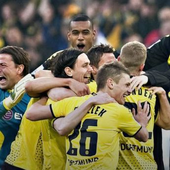 Jadwal Bundesliga: Perburuan Tiket Zona Eropa Memanas