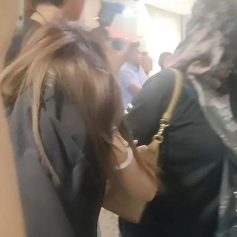 Istri dan Anak Bandar Narkoba Koko Erwin Diperiksa di Bareskrim Polri