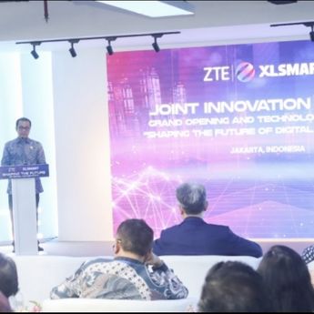 Wamenkomdigi Dorong Transformasi Digital Berbasis Solusi Nyata