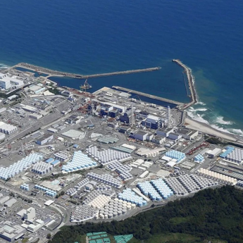 Radiasi Sangat Tinggi Terdeteksi di Reaktor Fukushima Daiichi, TEPCO Ungkap Temuan Baru
