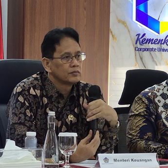 Purbaya Bantah Rencana Penerapan Pajak Tol dan Pajak Orang Kaya