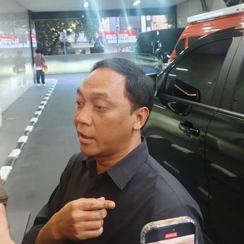 Bareskrim Ungkap Alasan Usut TPPU Kasus Narkoba Koko Erwin