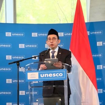 Indonesia Maju Jadi Anggota Komite Warisan Budaya Takbenda UNESCO 2026&ndash;2030