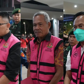 Kejagung Ungkap Peran Tiga Tersangka Baru dalam Kasus Korupsi Tambang PT AKT di Kalteng