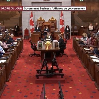 Senator Kanada Ungkap Pentingnya Kerja Sama dengan Indonesia, Tak Sekadar Perdagangan