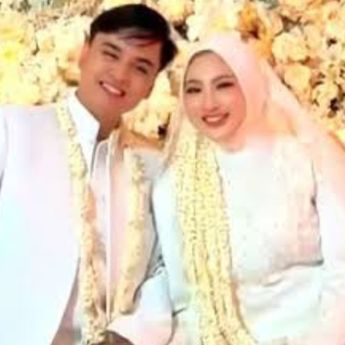 Ressa Rosano Anak Denada Kembali Menikah