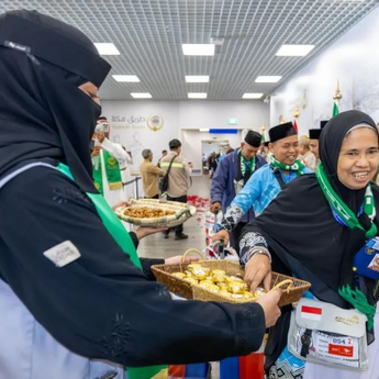 Soroti Potensi Pelanggaran, Pemerintah Tegaskan Jangan Ada Pungutan Biaya Tambahan ke Jemaah Haji