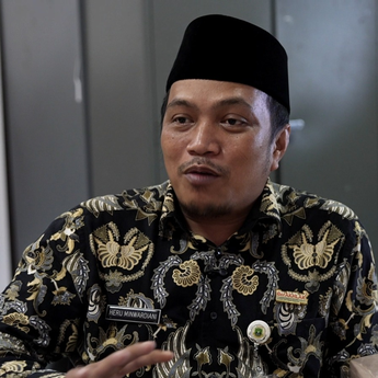 Manfaat MBG Juga Dirasakan Guru, Siswa Jadi Lebih Fokus Belajar hingga Sore Hari