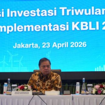 Pemerintah Pastikan KBLI 2025 Tidak Memerlukan Perizinan Baru