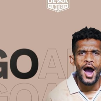 Ricky Kambuaya Bawa Dewa United Taklukkan Madura United 