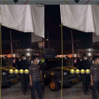 VIDEO: Penemuan Jasad Pria Setelah 5 Hari Tak Ada Kabar di Bekasi