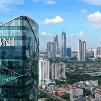 BNI Buka Layanan Terbatas di 13 Kantor Cabang Saat Libur Tahun Baru Islam