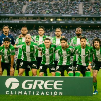 Gol Hector Bellerin Gagalkan Real Madrid Raih Tiga Poin