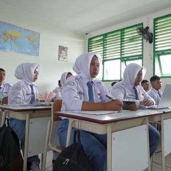 Sekolah Rakyat di Blora Selamatkan Anak dari Pernikahan Dini hingga Jerat Utang Keluarga
