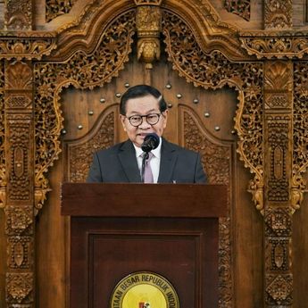 Pramono Gratiskan 103 Sekolah Swasta, Anggaran Capai Rp253,6 Miliar