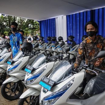 Cara Tukar Tambah Motor Lama Tapi Tetap Untung