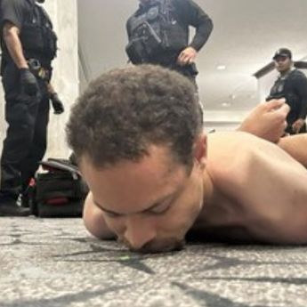 Identitas Penembak di Acara Trump Terungkap, Cole Tomas Allen Pria Asal California