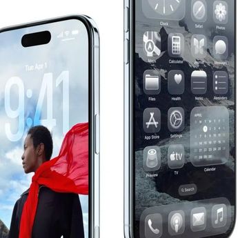 Apple Siapkan iPhone Spesial untuk Rayakan 20 Tahun pada 2027
