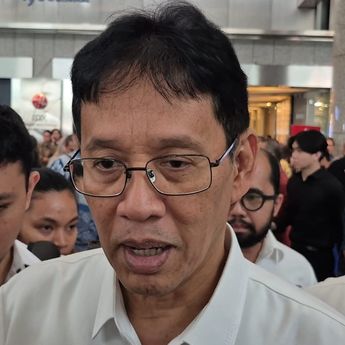 Purbaya Janji Kasih Insentif ke BEI, Asal Syarat Ini Terpenuhi