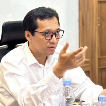 Kementerian HAM Kecam Dugaan Kekerasan Anak di Daycare Yogyakarta