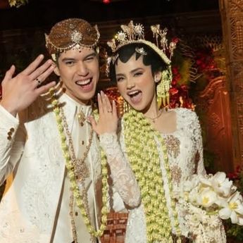 El Rumi dan Syifa Hadju akan Gelar Intimate Wedding di Bali