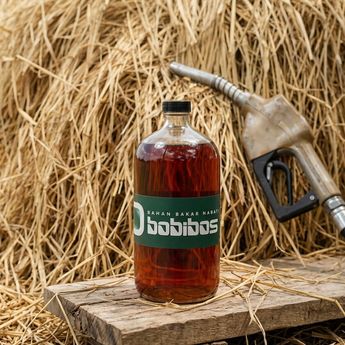 Bahan Bakar Bobibos Dapat Lampu Hijau dari ESDM, Masuk Tahap Uji Teknis