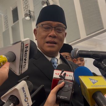 Usai Dilantik, Jumhur Hidayat Siap Benahi Isu Pengelolaan Sampah