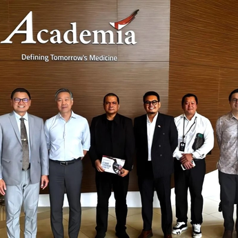 BPOM Perkuat Regulasi dan Kolaborasi Global Lewat Kunjungan Kerja ke Singapura