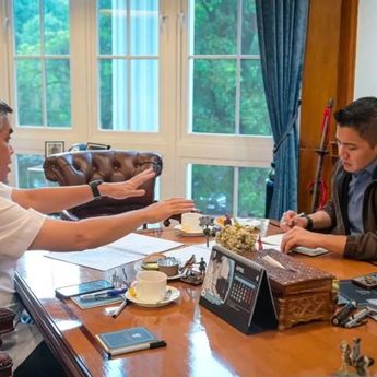 Pemerintah Kaji Penambahan Kuota Magang Nasional 2026&ndash;2027