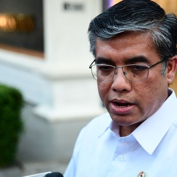 Panggil Menaker, Prabowo Terima Laporan Capaian Program Magang Nasional dan Pelatihan Vokasi