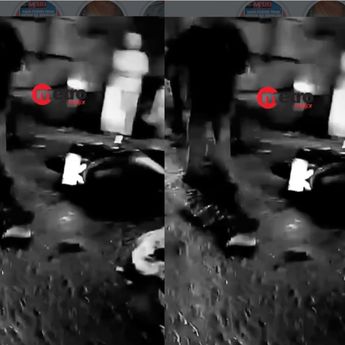 Dua Pengendara Motor Tewas dalam Kecelakaan Maut di Ciawi