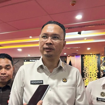 Ditjen Imigrasi Sebut Belum Terima Permohonan Cegah Syekh Ahmad Al Misry