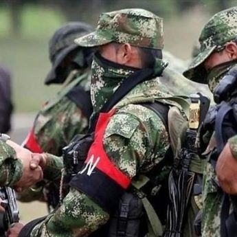 Ledakan Bom di Cauca Kolombia Tewaskan 20 Orang, Mayoritas Perempuan