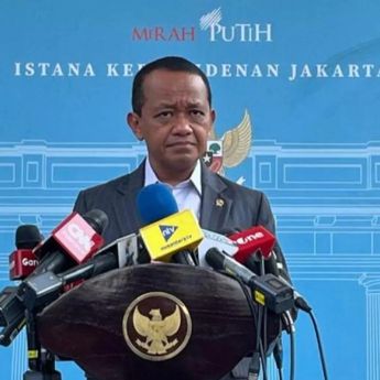 Bahlil Dorong Pengembangan CNG untuk Kurangi Impor LPG