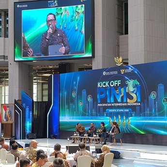 Pemerintah Hapus MBG Hari Sabtu, Wamenkeu Sebut Bisa Hemat hingga Rp50 Triliun per Tahun