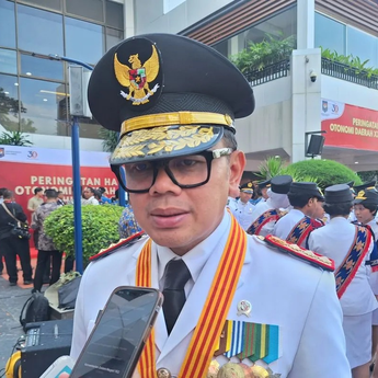 Kemendagri Siap Bahas RUU Pemilu Bersama DPR