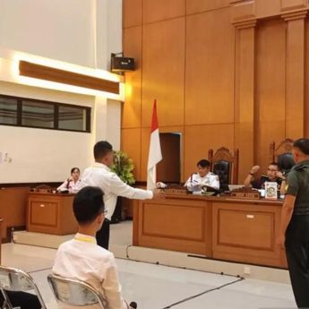 Saksi Ungkap Awal Keterlibatan Anggota TNI dalam Kasus Kacab Bank