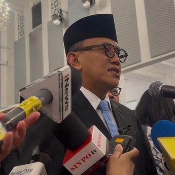 Abdul Kadir Karding Pastikan Pengawasan Penyakit Hayati Dukung Kelancaran Ekonomi Nasional
