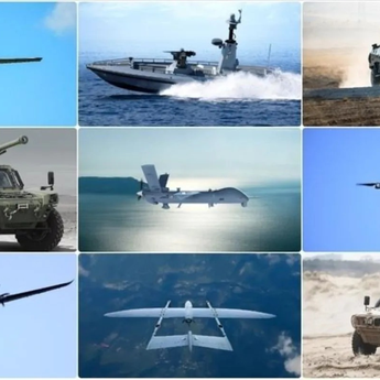 Anggaran Militer Dunia Tembus Rp49,79 Kuadriliun